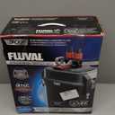 Fluval 307 Perfomance Canister Filter - for Aquariums Up to 70 Gallons - Aquarium Canister Filter
