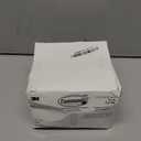 Command 10 lb Medium 132 Pairs Picture Hanging Strips (264 Strips), Damage-Free Hangers for Picture Frames, No Tools Required, Great for Home Room Wall Decor, White Adhesive