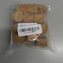 20 Pack Size 16 Large Tapered Corks for Crafts, DIY Art Projects, Stoppers for Wine, Beer Bottles (1.34 x 1 x 1.1 In Cork)