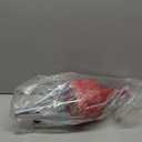 Pneumatic CV Joint Boot Installation Tool, Car Dust Cover Removal Tool, Universal Outer Ball Cage Cover Removal and Installation Tool for Audi, BMW, UTV, ATV (RED)