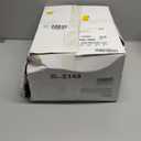 Nelhalt 20V Cordless Leaf Blower, Max 600 CFM/125 MPH Turbo Boost Mode Compatible with DeWALT 20V Max Battery, Brushless Motor, Ergonomic 3.6LBS for Driveway & Yard, Tool Only