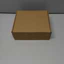 6FT Christmas Winter Mistletoe Olive Garland with White Berries, Christmas Greenery Garlands with 20 LED Lights, Pre-lit Garland for Mantel Fireplace Stair Table Winter Holiday Decorations