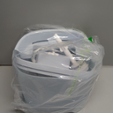 Cat Water Fountain, 84oz/2.5L Pet Cat Fountain – Ultra Quiet Upgraded Automatic Pet Water Dispenser with 3 Replaceable Filters, Indoor Cat & Dog Drinking Bowl