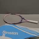 Senston 23" Kids Junior Tennis Racquet for Kids Children Boys Girls Tennis Rackets with Racket Cover
