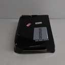 Pariitadin Waterproof Car Seat Covers Full Set, Neoprene Seat Covers for Cars, Universal Fit Interior Covers for Most Cars Sedan Van Truck SUV(Black)