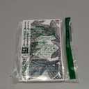 Permanent Markers, Ultra Fine Point, Black, 16 Count, 0.4mm, Fine tip permanent marker set, quick dry, waterproof, fading resists, durable, marks on paper, glass, ceramic, plastic, wood, rock, metal