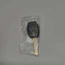 MechanMagic Key Fob Remote Replacement Fits Honda CRV 2007 2008 2009 2010 2011 2012 2013/CRZ 2007-2014 2015/Fit/Insight/Accord Coupe/Crosstour MLBHLIK-1T Keyless Entry Remote Control 35111-SWA-306