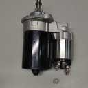 410-24116 Starter Fit (Only Fit for Manual Transmission) for Volkswagen Beetle 06-10 12-14 2.5L, for Jetta 05-14 2.5L, for Rabbit 06-09 2.5L, for Golf 10-14 2.5L, for Passat 12-14 2.5L, for 17968N
