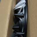 Metal Plant Stand Indoor Outdoor,Indoor Plant Stands for patio rust proof,Heavy Duty Flower Pot Stands for Multiple Plant,Black Potted Plant Holder for Garden Home (5 Pack Black)