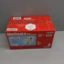 Huggies Size 2 Diapers, Little Snugglers Baby Diapers, Size 2 (12-18 lbs), 84 Count