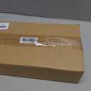 WR22X10012 WR71X38317 Refrigerator Dairy Door Compatible With Hotpoint GE Dairy Bin Cover, Refrigerator Door Dairy Replaces AP7175676 AH295579 EA295579 879748 AH295579 PS16619589