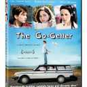 The Go-Getter DVD