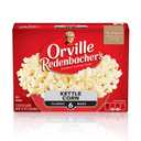 Orville Redenbacher's Microwave Popcorn, Kettle Corn, 3.28 oz., 6-Count (EXP 06/26/26)