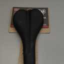 WTB Volt Bike Seat (Saddle) - Comfortable Medium Thickness Padding, Mountain, Gravel & E-Bikes (Carbon Rail, Narrow)