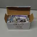 Bulk STEM Kits - 8 Set Electric Circuit Science Craft Kits for Kids Age 8-10 12-14 10-12, Girls Boys Arts and Crafts for Kids Ages 8-12 Gift Ideas, STEM Activities Projects Buzz Wire Maze Game