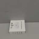 Electric Nail Clipper (White)