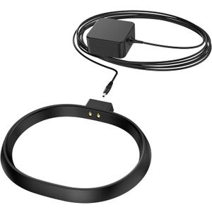 Charging Base for Sonos Move Gen 2nd and 1st with 45W Adapter(Black)