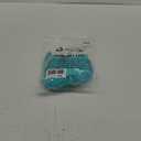 Girl Swimsuit One Piece Bathing Suit for Girls Solid Color Ruched Adjustable Straps Padded Swimwear 9-16y (15-16 Years, Light Green)