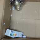 Blue and White Porcelain Pendant Light Vintage Glass Farmhouse Pendant Lighting Kitchen Island Antique Chandelier Nordic Ceramics Modern Hanging Lamp for Dining Room Bedroom Restaurant