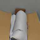 DONAMA Cervical Pillow for Neck and Shoulder,Contour Memory Foam Pillow,Ergonomic Neck Support Pillow for Side Back Stomach Sleepers with Pillowcase (Queen Size 24.8"Lx14.96"Wx5.51"H, Light Grey)