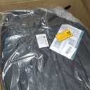 FREESOO Custom Fit Toyota Tacoma Seat Covers Full Set, Full Coverage Waterproof Leather Seat Covers, Double Cab Sr,Sr5,TRD Sport,TRD Off-Road,Limited, Seat Covers for Cars Seat Protector (BlackGrey)