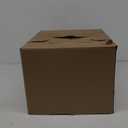 Box of Mixed Items, Retail is Estimated