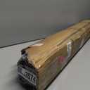 Vicwe Indoor Outdoor Door Mat, 3'x4' Heavy Duty Front Door Mat, Non-Slip Washable Doormats Entrance Mats, Dirt Resistant and Absorbent Doormat, Commercial Outdoor Entrance Floor Mat for Home Office (Dark Grey)