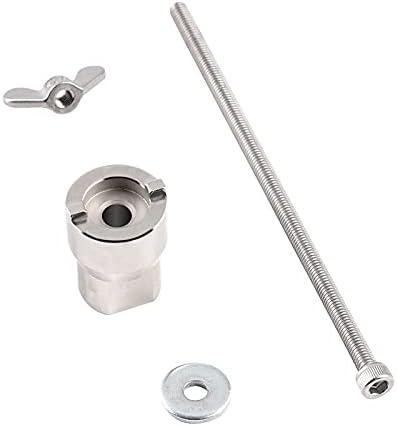 GOLDEAL Bicycle Free Hub Tool - Hub Body Removal & Installation Tool for MTB/Road Bikes GOLDEAL Bicycle Free Hub Tool - Hub Body Removal & Installation Tool for MTB/Road Bikes