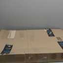 27 Inch Monitor Privacy Screen Computer Screen Privacy Filter for 16:9 Widescreen Monitors Anti-Glare Blue Light Filter Privacy Cover