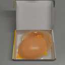 NONIO Adhesive Bra Strapless Sticky Invisible Push up Reusable Silicone The Best Off Backless Viscous for Women (Nude)