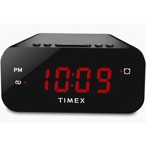 Timex Extra Loud Alarm Clock T121B