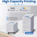 CS943 Toner Cartridge Remanufactured for 73D0HK0 73D0HC0 73D0HM0 73D0HY0