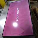 TCL 43-Inch Class S3 1080p LED Smart TV with Roku TV (43S350R, 2023 Model), Compatible with Alexa, Google Assistant, and Apple HomeKit Compatibility, Streaming FHD Television