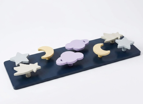 DI Nv Dino Wall Hooks 2 Pack