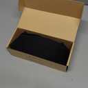 Seamless Wireless Bra for Women with Support - No Underwire Full Coverage Push Up Bras (Large, Black)