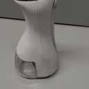 Waterpik Cordless Advanced 2.0 Water Flosser For Teeth, Gums, Braces, Dental Care With Travel Bag and 4 Tips, ADA Accepted, Rechargeable, Portable, and Waterproof, White WP-580