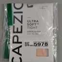 Capezio Women's Ultra Soft Transition Tight (Ballet Pink) S/M