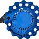 WAYNE WAPC250-1/4 HP Reinforced Thermoplastic Pool Cover Pump - Up to 3,000 Gallons Per Hour - Automatic On/Off Water Removal Pool Cover Pump
