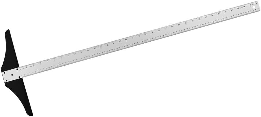 ALUMICOLOR 36" T Square Standard Ruler (2135-1)