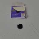 Tile by Life360 Mate - Bluetooth Tracker, Keys Finder and Item Locator for Keys, Bags and More. Phone Finder. Both iOS and Android Compatible. 1-Pack (Black)