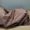 ABCCANOPY Replacement Canopy Top for Pop Up Canopy Tent (10x20, Brown)