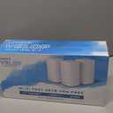 Linksys Atlas WiFi 6 Router Home WiFi Mesh System, Dual-Band, 6,000 Sq. ft Coverage, 802.11ax, 75+ Devices, Speeds up to (AX3000) 3.0Gbps - MX20MS3, 3-Pack