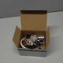 Carburetor for Stihl MS362 MS362C Chainsaw with Ignition Coil 1140 400 1302 11404001302 1110 400 7005