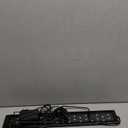 AQUANEAT LED Aquarium Light for 18 to 24 Inch Fish Tank, Auto On Off with Timer, Full Spectrum, Adjustable Brightness, Daylight Moonlight Mode, for Fresh Water LowtoMid Light Plants