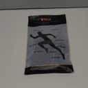 Copper Elbow Sleeve,Elbow Compression Sleeve, Elbow Brace For Tendonitis and Tennis Elbow,Golfers, Arthritis, Bursitis. Elbow Pain Relief,Weightlifting, Fit for Men & Women (Small, Black)