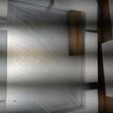 LOAAO 20X16 Inch Black Metal Framed Bathroom Mirror for Wall, Matte Black Bathroom Vanity Mirror Farmhouse, Large Rounded Rectangle Mirror, Anti-Rust, Hangs Horizontally or Vertically