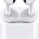 Apple AirPods 4 with Active Noise Cancellation (Renewed Premium)