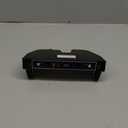 for Toyota RAV4 Car Charger USB Hub with RGB Light, 4-Port Retractable Docking Station for Toyota RAV4 Accessories 2025 2024 2023 2022 2021 2020, Center Console Phone Fast Charger/Adaptor Hub