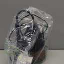 Candle Warmer Lamp with Timer and Dimmer, Height and Brightness Adjustable, Black Electric Wax Warmer for Women Mom, Best Birthday and House Warming Gift New Home Decor