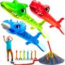Toy Rocket